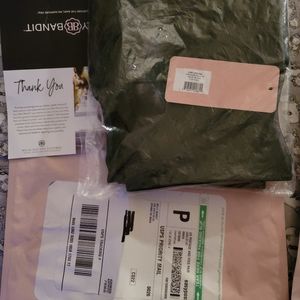 Belly Bandit Ciré smoothing Leggings